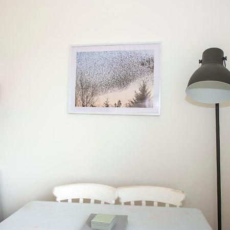Starling Lodge Wedmore 외부 사진