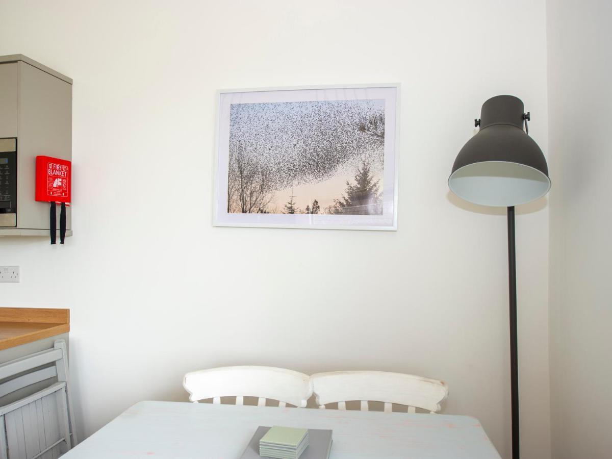 Starling Lodge Wedmore 외부 사진