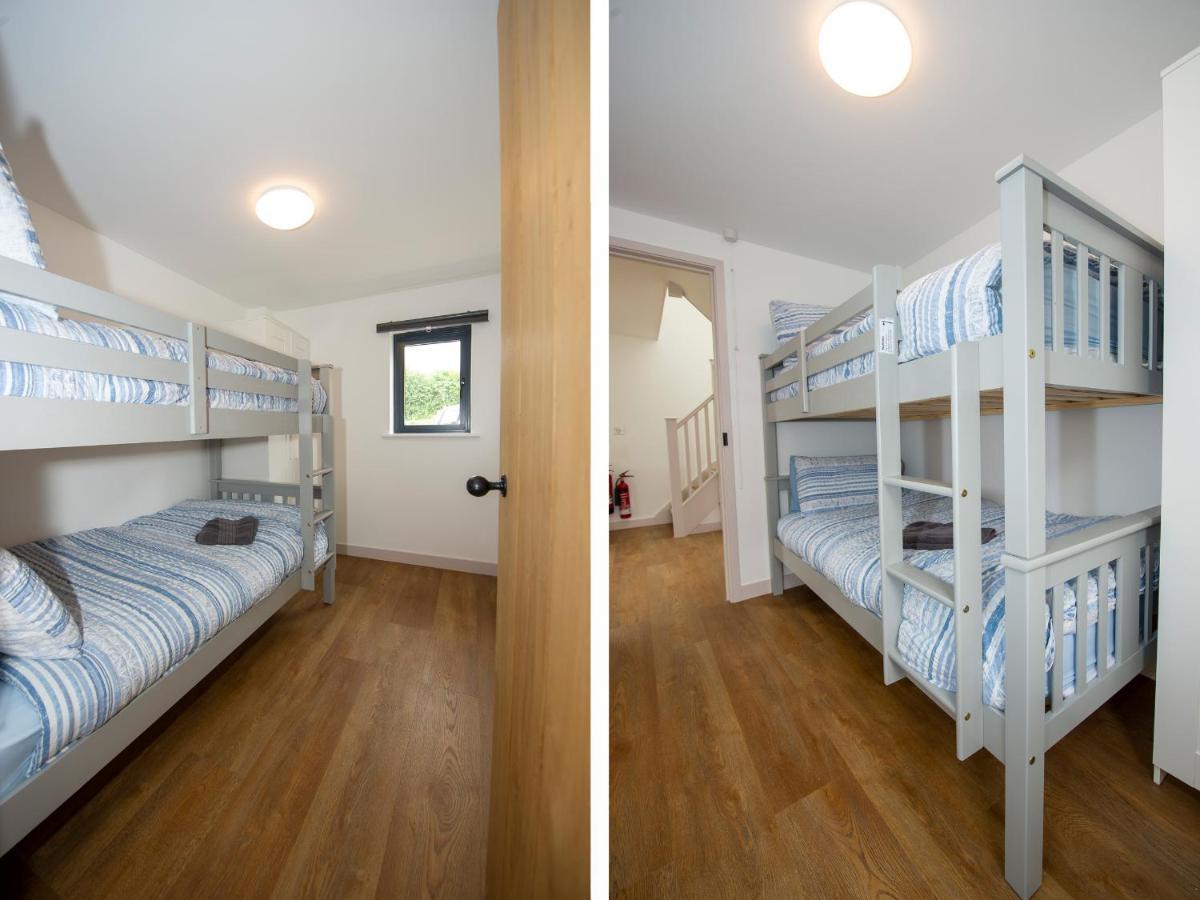 Starling Lodge Wedmore 외부 사진